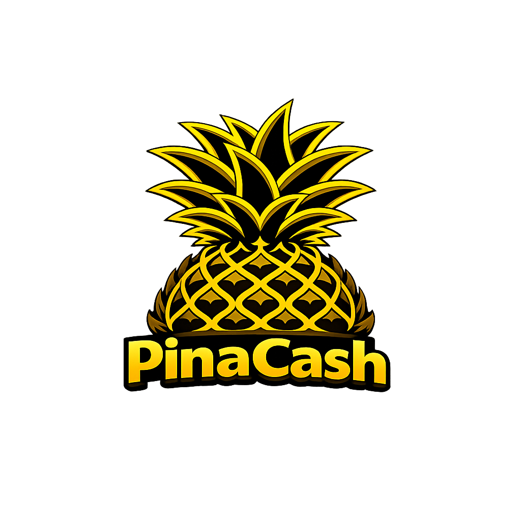 Dashboard PinaCash